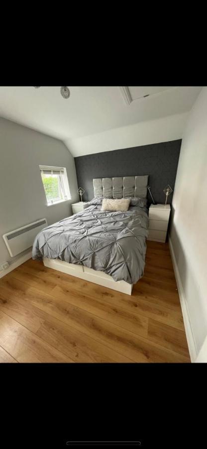 One Bedroom Apartment In The Centre Of Llandudno Exterior foto
